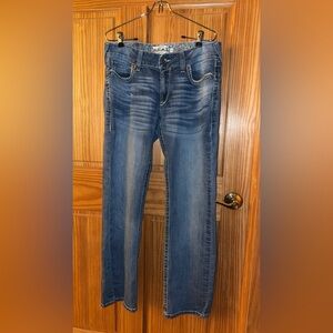 Ariat Women’s Jeans Sz 31S